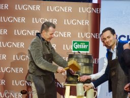 Freitag 13. Fpoe Lugner City